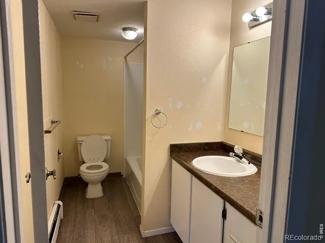 2831 W 28th Street #29 Greeley, CO 80634