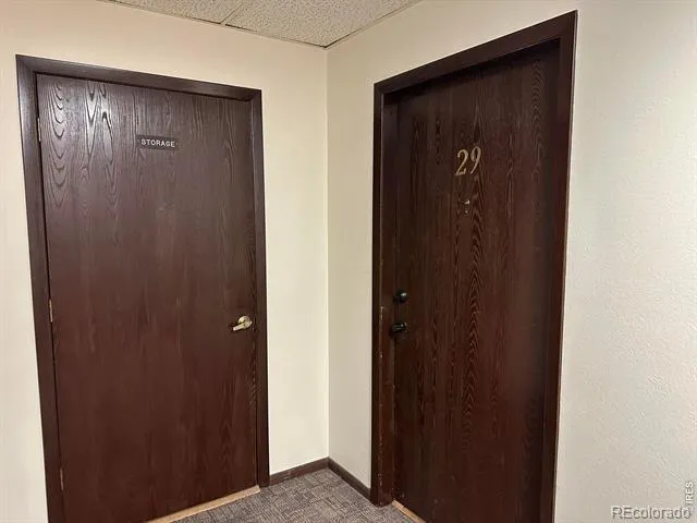 2831 W 28th Street #29 Greeley, CO 80634