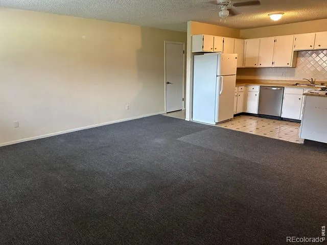 2831 W 28th Street #29 Greeley, CO 80634