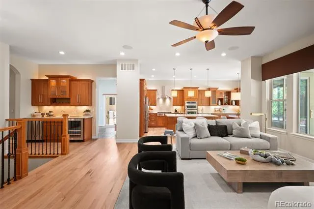5980 S Race Court Centennial, CO 80121