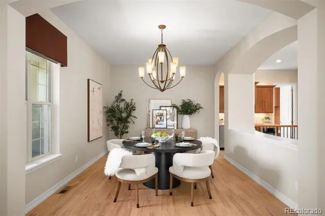 5980 S Race Court Centennial, CO 80121