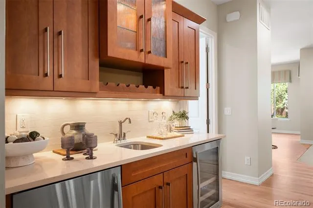 5980 S Race Court Centennial, CO 80121