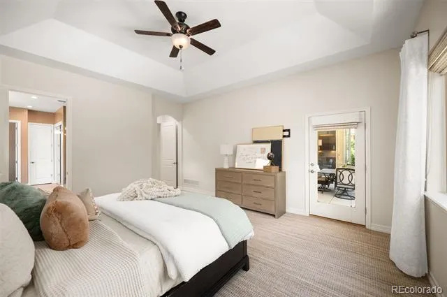 5980 S Race Court Centennial, CO 80121