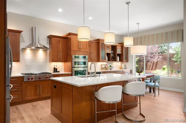 5980 S Race Court Centennial, CO 80121
