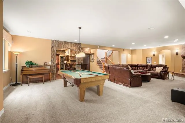 5980 S Race Court Centennial, CO 80121