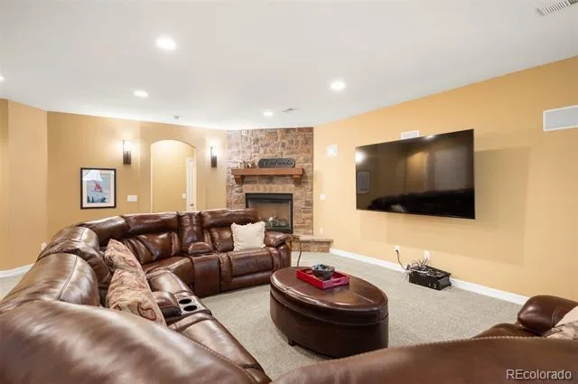 5980 S Race Court Centennial, CO 80121