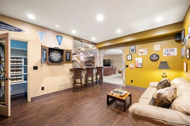 5980 S Race Court Centennial, CO 80121