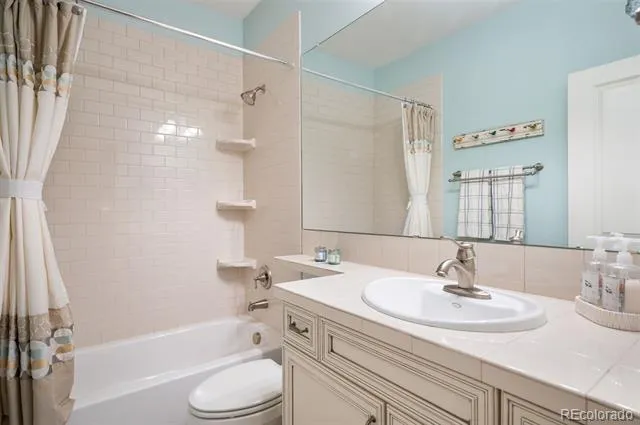 5980 S Race Court Centennial, CO 80121