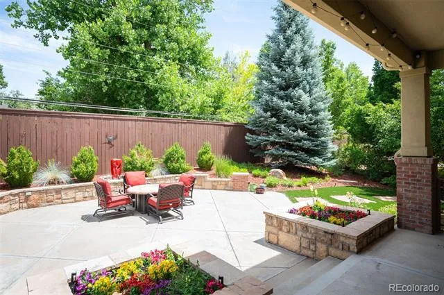 5980 S Race Court Centennial, CO 80121