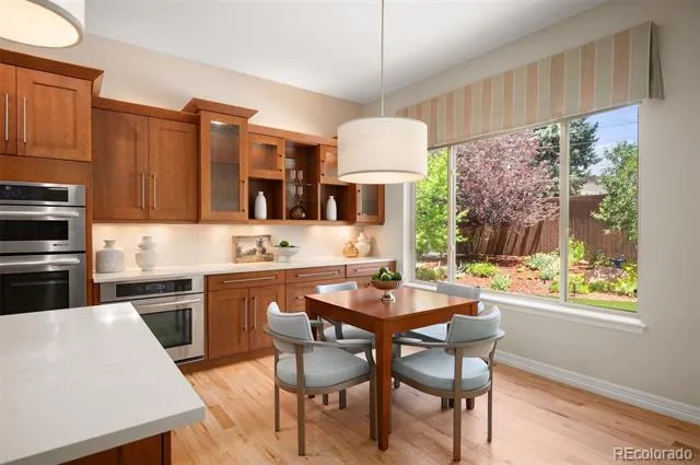 5980 S Race Court Centennial, CO 80121