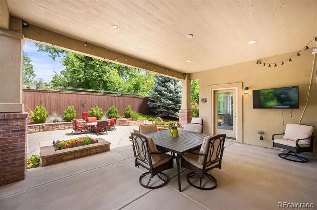 5980 S Race Court Centennial, CO 80121