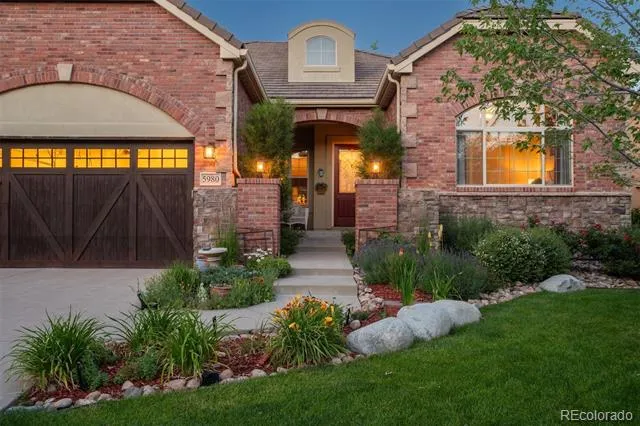 5980 S Race Court Centennial, CO 80121