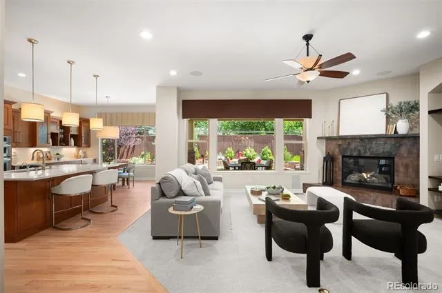 5980 S Race Court Centennial, CO 80121