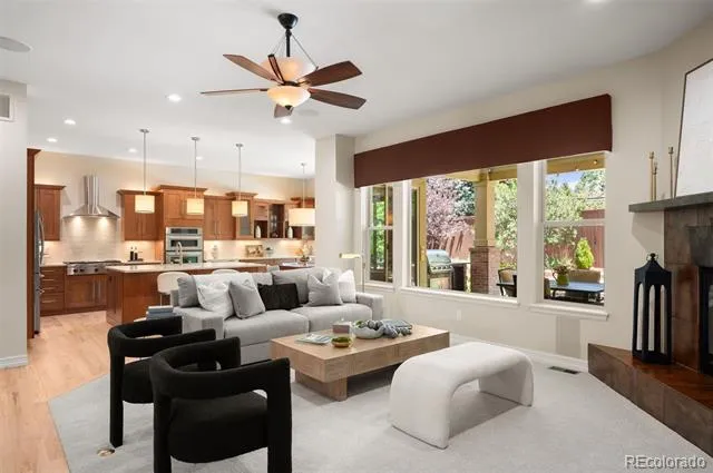 5980 S Race Court Centennial, CO 80121