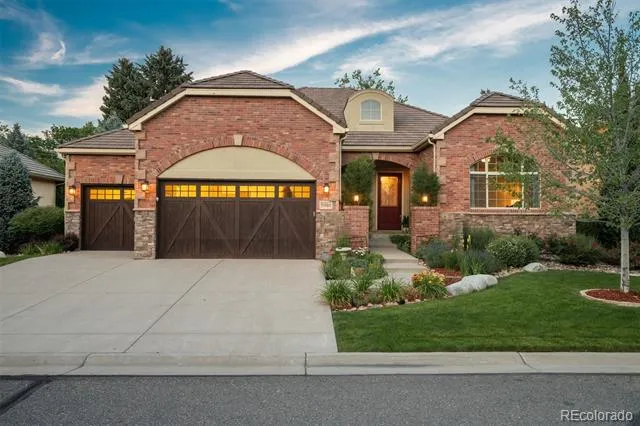 5980 S Race Court Centennial, CO 80121