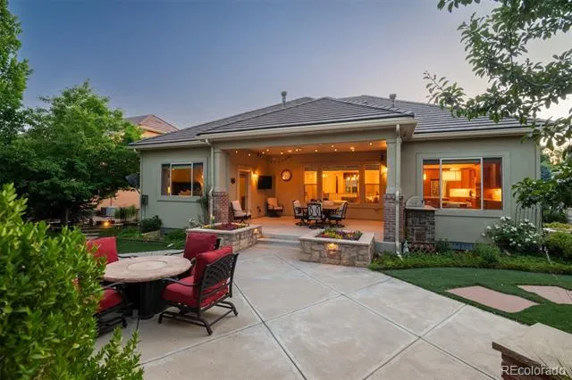 5980 S Race Court Centennial, CO 80121