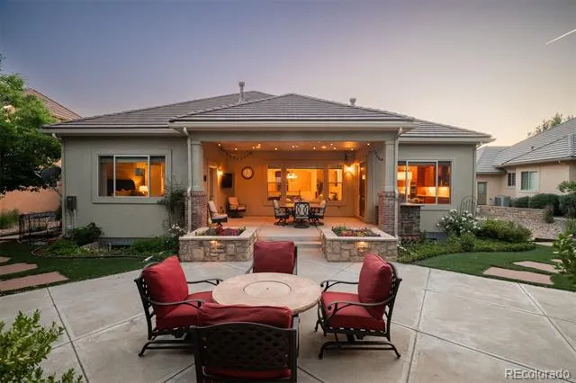 5980 S Race Court Centennial, CO 80121