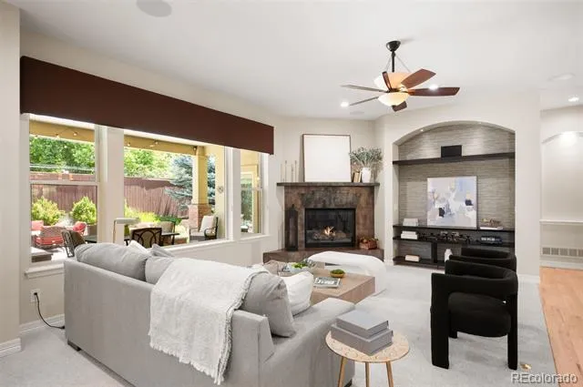 5980 S Race Court Centennial, CO 80121