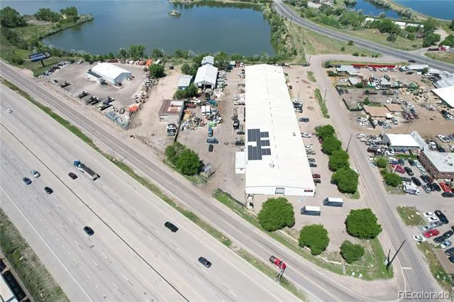 8777 Brighton Road #A Henderson, CO 80640