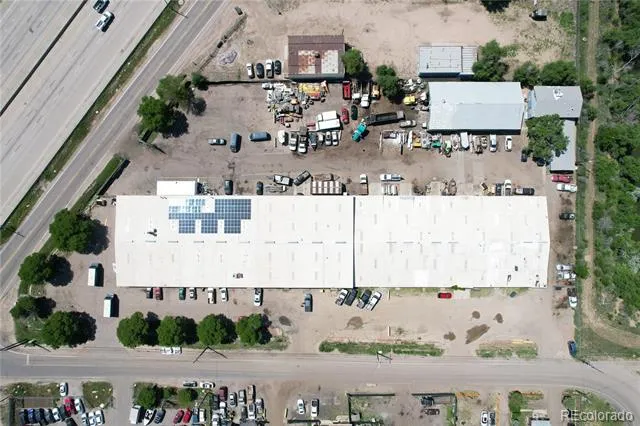 8777 Brighton Road #A Henderson, CO 80640
