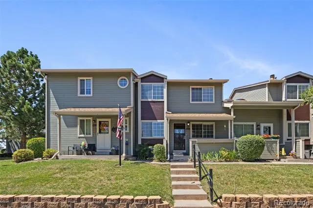 1708 W 101st Avenue Thornton, CO 80260