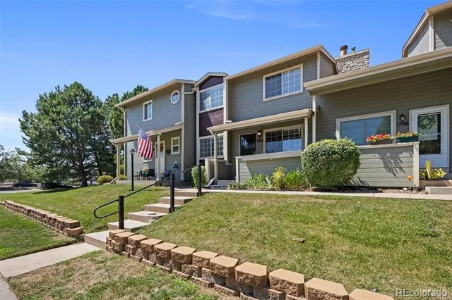 1708 W 101st Avenue Thornton, CO 80260