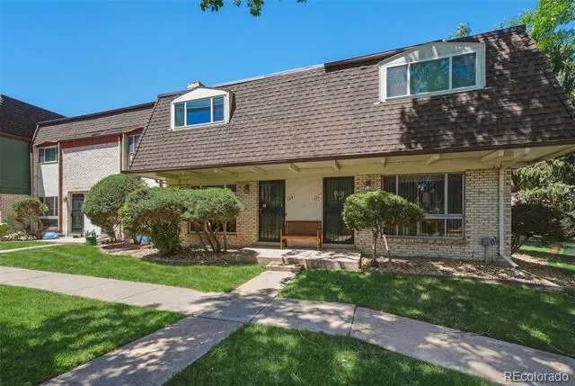 1169 S Monaco Street Parkway Denver, CO 80224