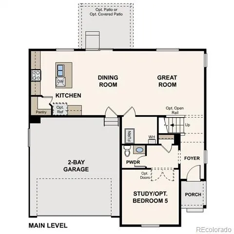 5584 Ranch Street Mead, CO 80504