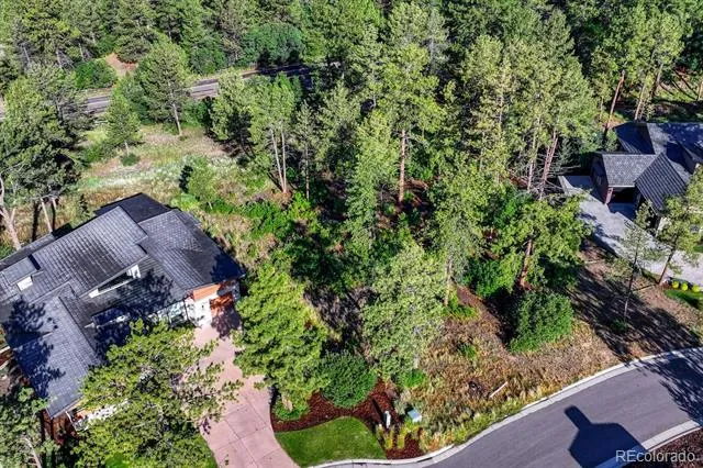 1205 Wildcat Bend Court Castle Rock, CO 80108