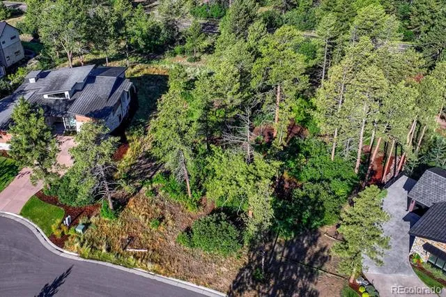 1205 Wildcat Bend Court Castle Rock, CO 80108