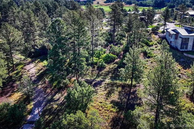 1205 Wildcat Bend Court Castle Rock, CO 80108