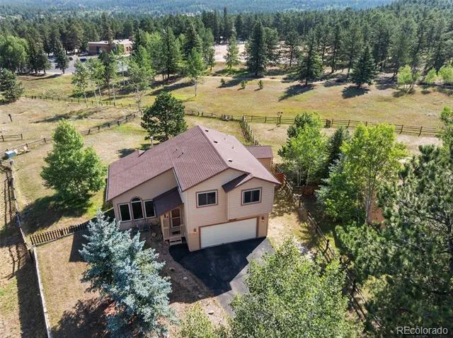 290 Taopi Circle Woodland Park, CO 80863