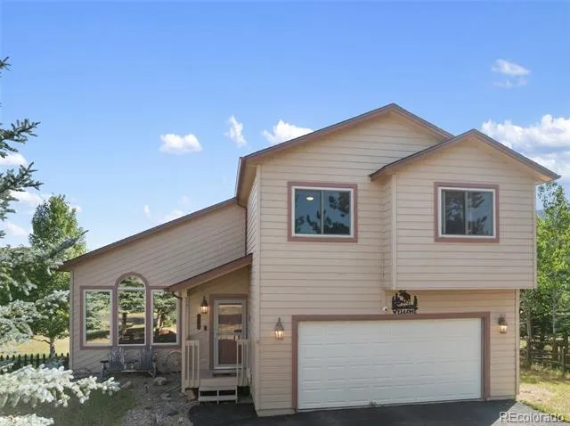 290 Taopi Circle Woodland Park, CO 80863