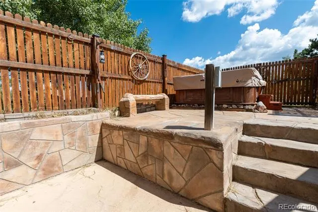 290 Taopi Circle Woodland Park, CO 80863
