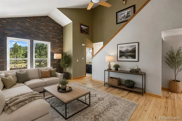 290 Taopi Circle Woodland Park, CO 80863
