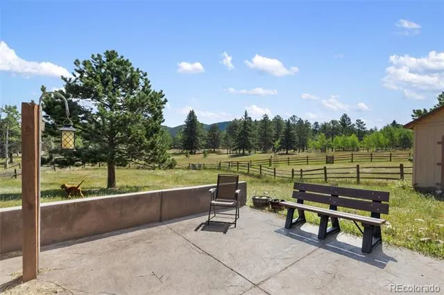 290 Taopi Circle Woodland Park, CO 80863
