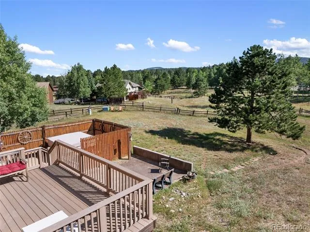 290 Taopi Circle Woodland Park, CO 80863