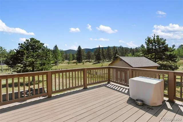 290 Taopi Circle Woodland Park, CO 80863