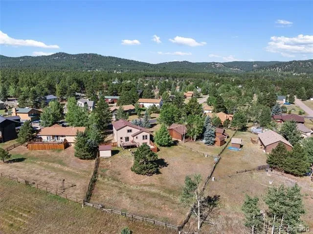290 Taopi Circle Woodland Park, CO 80863