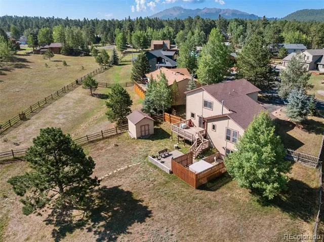 290 Taopi Circle Woodland Park, CO 80863