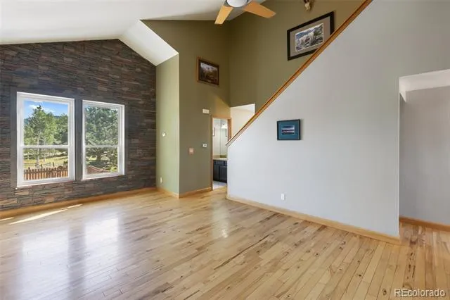 290 Taopi Circle Woodland Park, CO 80863