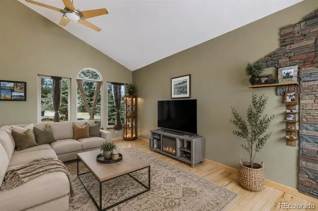 290 Taopi Circle Woodland Park, CO 80863
