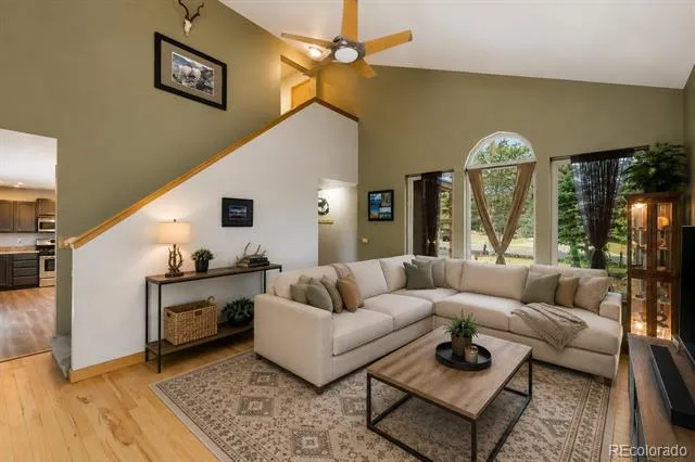 290 Taopi Circle Woodland Park, CO 80863