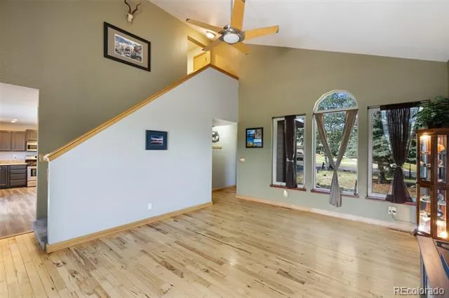 290 Taopi Circle Woodland Park, CO 80863