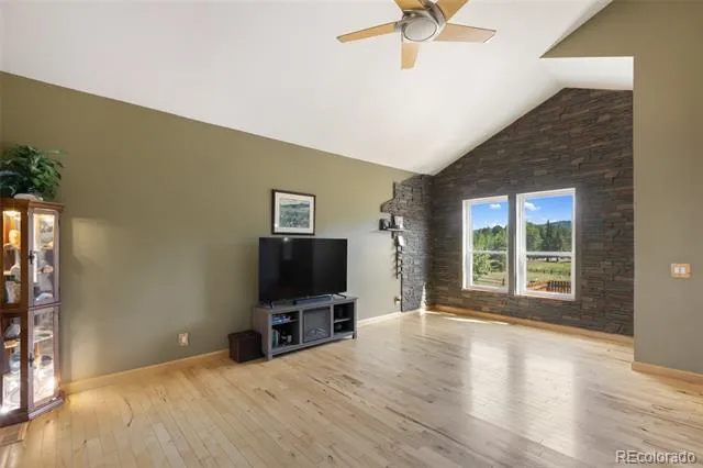 290 Taopi Circle Woodland Park, CO 80863