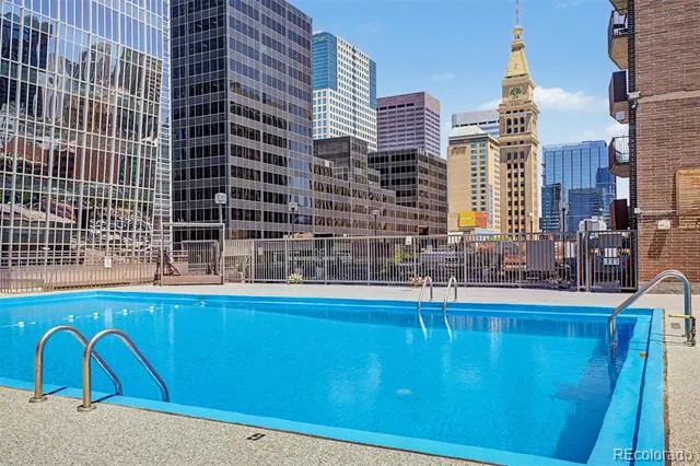 1020 15th Street #215 Denver, CO 80202