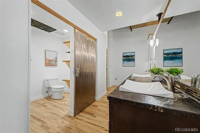 1020 15th Street #215 Denver, CO 80202