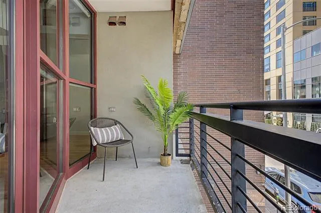 1020 15th Street #215 Denver, CO 80202