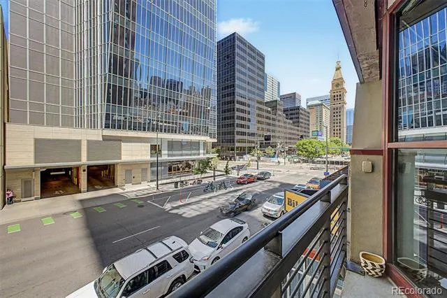 1020 15th Street #215 Denver, CO 80202