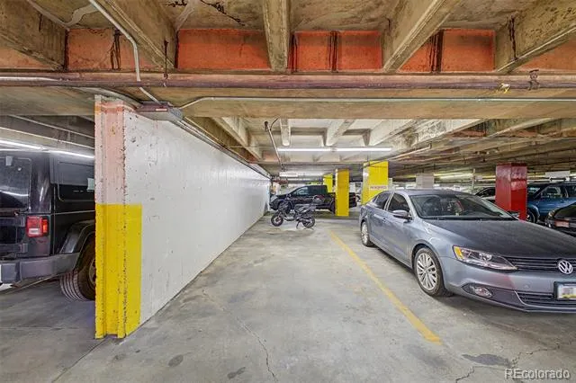 1020 15th Street #215 Denver, CO 80202